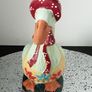 Vintage Goose Ornament Image 4