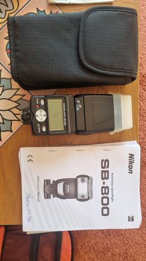 Nikon D300 Bundle