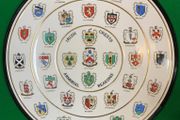Arklow Pottery