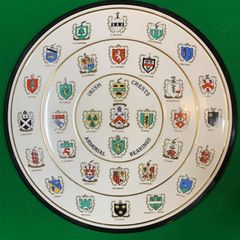 Arklow Pottery