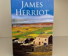 James Herriot Complete series