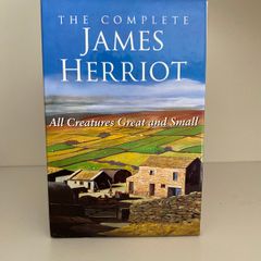 James Herriot Complete series