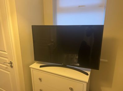LG 43 inch Smart TV