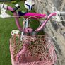 kids bike with basket 20 inch Image 8