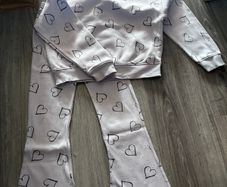Girls Bundle Ages 6-7