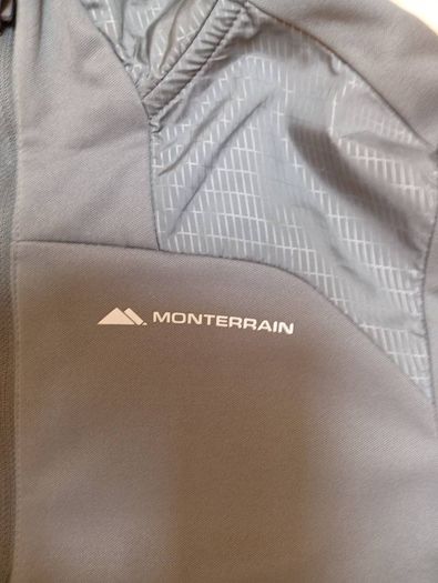 Monterrain Tracksuit XL Teen