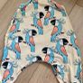 9-12 months baby girl clothes Image 2