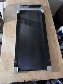 Walking pad