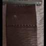 Vintage Pepe Jeans London Leather Belt  Made in Italy  Size 84 Image 5