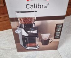 coffee grinder