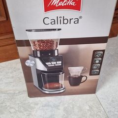 coffee grinder