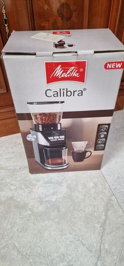 coffee grinder