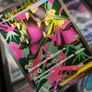 Mega Mawile EX ! Ultra Rare ! from Mega Brave Set ! 2025 ! Japanese Pokemon Card ! Image 2