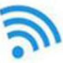 Wireless Doorbell Receiver For House Apartment Universal Image 2