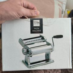 pasta machine