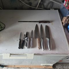 Knives