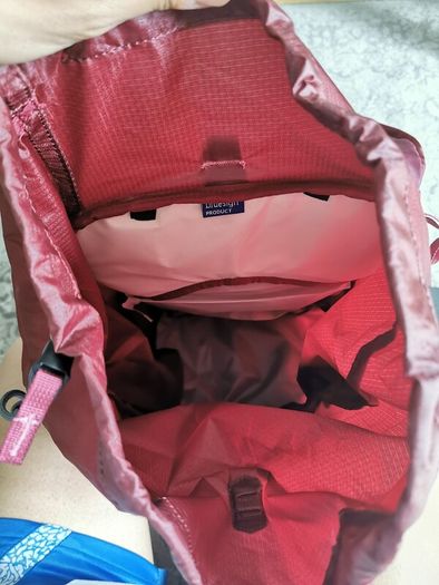 Osprey Tempest 30