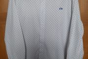 mans shirt
