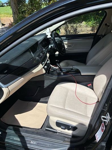 Bmw 518d