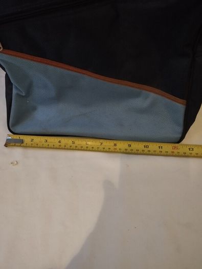 Blue&Navy Bodibro sports holdall bag