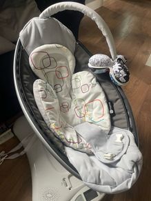 Mamaroo Baby Bouncer