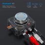Bluetooth 5.0 Audio Receiver 3D Stereo Music Wireless Adapter TF Card RCA 3.5mm Aux Jack Fir Car Kit Wired Speaker Headphone Image 4