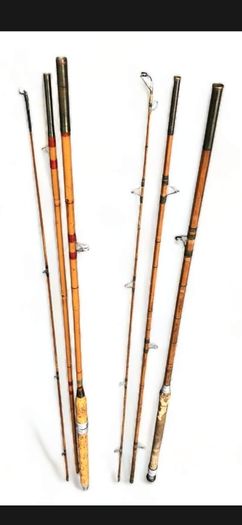 fishing gear