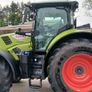 Claas Axion 870 cebis cmatic Image 8
