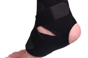 Ankle Support Brace Boots Ankle Support For Sports Protection