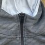 Boys Adidas hoodie - age 10 Image 9