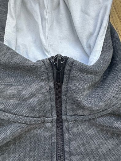 Boys Adidas hoodie - age 10