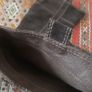Fab Brown Suede Boots Image 3