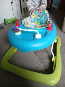 Baby Walker