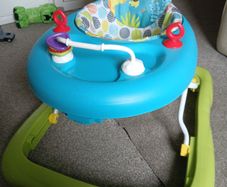 Baby Walker