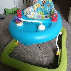 Baby Walker