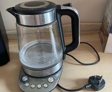Kettle