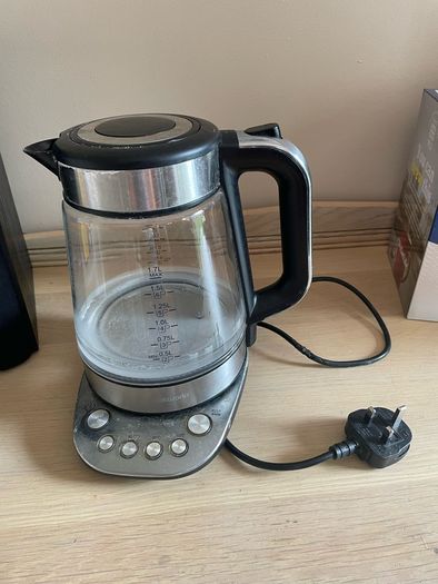 Kettle