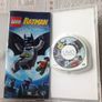 Lego Batman.  PSP Image 3