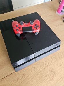 Playstation 4