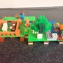 Lego Minecraft: The Farm #21114 - Retired set Image 4