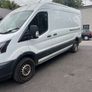 Ford Transit 2018 Image 5