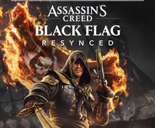 Assassin's Creed Resync Deluxe Edition Ps5