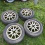 4x100 alloys