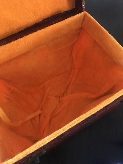 China Tea Set Boxed