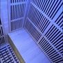 2 Person Infrared Sauna - WiFi Controllable (new) Image 3