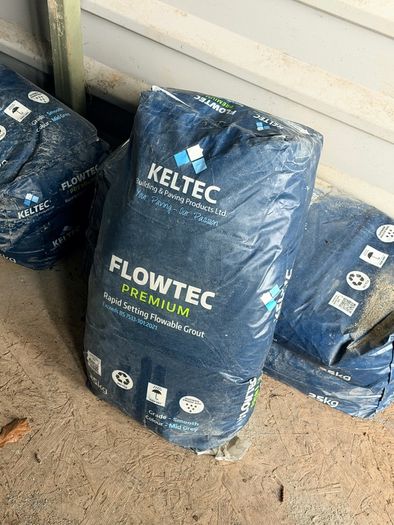 patio grout