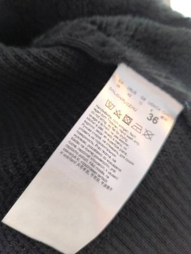 Betty Barclays gilet