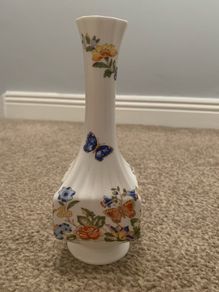Aynsley Cottage Garden Vase