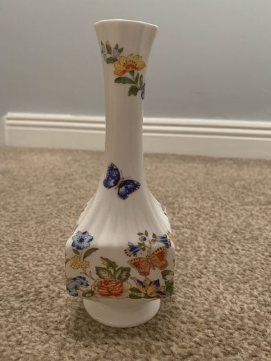 Aynsley Cottage Garden Vase