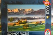 1000 puzzle/jigsaw